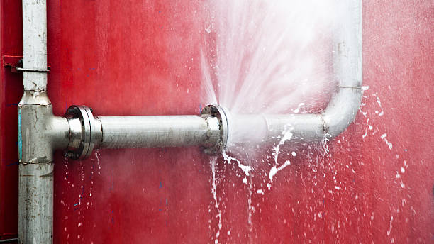 Reliable Ellwood City, PA Water damage restoration Solutions