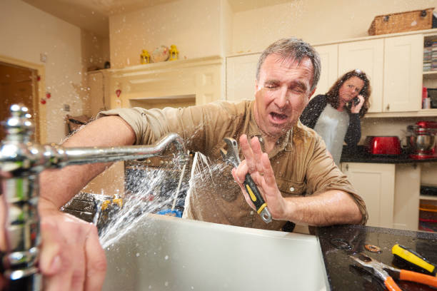 Best Emergency water damage restoration  in Ellwood City, PA